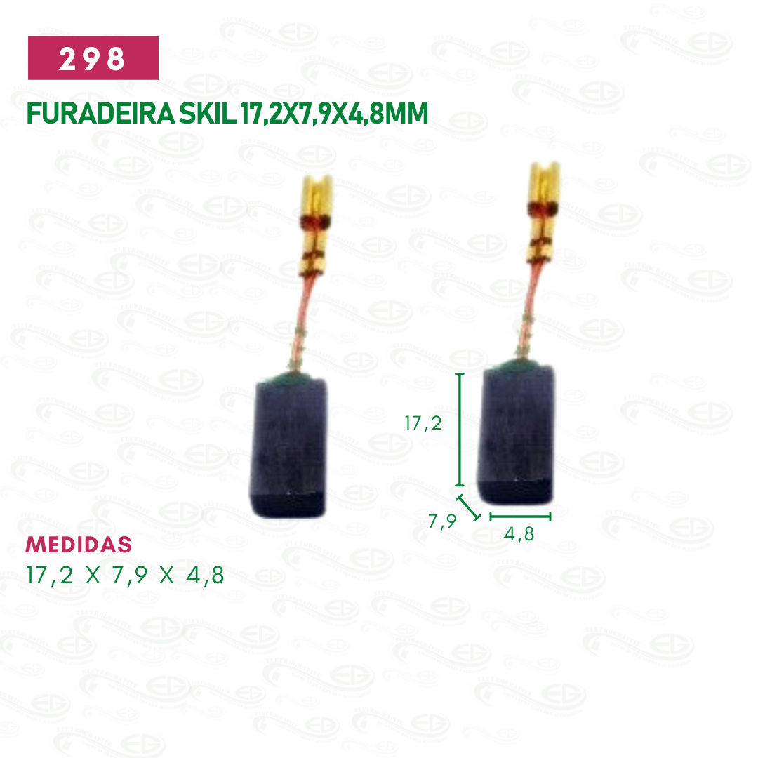 Nenhuma imagem definida